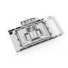 Alphacool Eisblock Aurora Geforce RTX 4090 AMP con Backplate (Zotac)