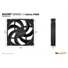 Be Quiet! Silent Wings 4 140mm PWM