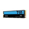 Lexar NM710 2TB SSD M.2 NVMe PCIe Gen4 x4