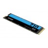 Lexar NM710 2TB SSD M.2 NVMe PCIe Gen4 x4
