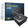 Montech Titan 1200W 80 Plus Gold Modular ATX 3.0