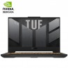 Asus TUF Gaming F15 TUF507ZC4-HN040 i7-12700H/16GB/512GB SSD/RTX3050/FreeDOS/15,6"