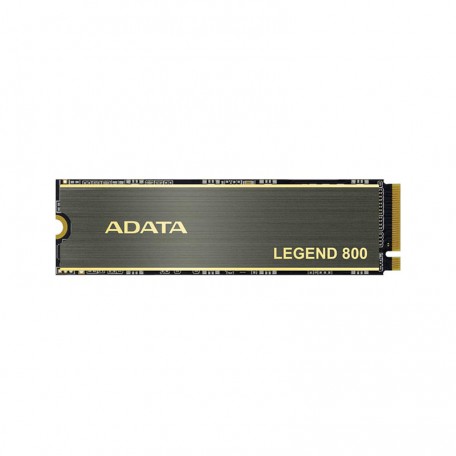 Adata LEGEND 800 2TB M.2 NVMe PCIe Gen4 x4