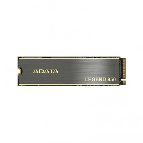 Adata LEGEND 850 512GB M.2 NVMe PCIe Gen4 x4