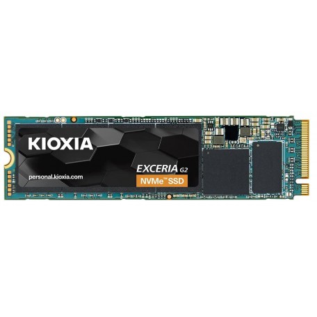 Kioxia Exceria G2 1TB M.2 NVMe PCIe