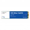 WD Blue SA510 SATA SSD M.2 1TB NVMe PCIe