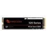 Seagate FireCuda 520 500GB SSD PCIe 4.0 x4