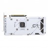 Asus Dual GeForce RTX 4070 White OC 12GB GDDR6X DLSS3