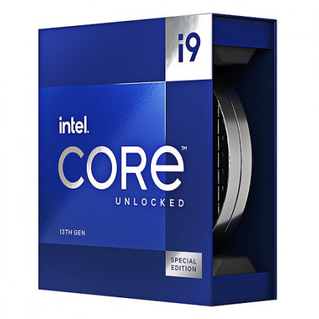 Intel Core i9 13900KS 6,0 GHz