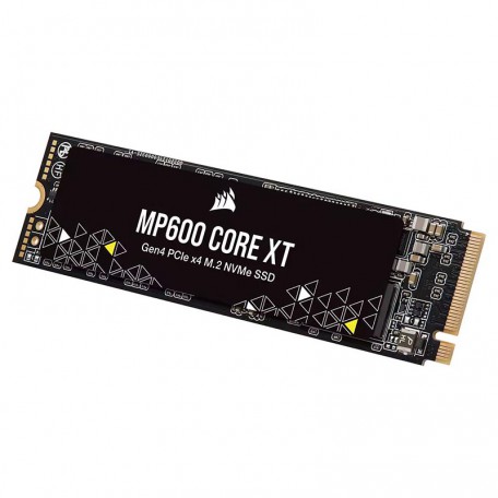 Corsair MP600 Core XT 1TB SSD M.2 PCIe Gen 4.0 x4