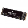 Corsair MP600 Core XT 1TB SSD M.2 PCIe Gen 4.0 x4