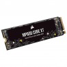 Corsair MP600 Core XT 4TB SSD M.2 PCIe Gen 4.0 x4