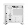 Fractal Design Torrent Compact Blanca RGB Clear Tint E-ATX