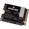 Corsair MP600 Mini 1TB M.2 NVMe PCIe Gen4 x4