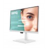 BenQ Monitor ergonómico de cuidado ocular 2K QHD USB-C de 31,5"