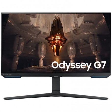 Samsung Odyssey G7 Smart S28BG700EP 28&quot; 4K IPS 144Hz