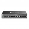 TP-Link ER7212PC Router VPN Gigabit 3 en 1 Omada