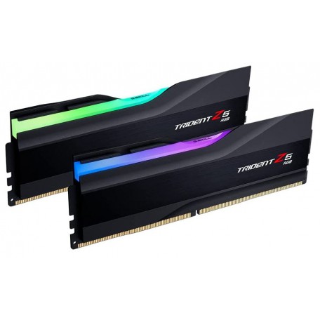 G.Skill Trident Z5 RGB Black DDR5 5600 32GB 2x16 CL36