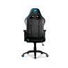 Cougar Armor One Negra/Azul
