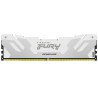 Kingston Fury Renegade Blanca DDR5 6000 64GB 2x32 CL32