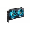 PowerColor Hellhound AMD Radeon RX 7600 8GB GDDR6