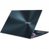 Asus ZenBook Pro Duo 15 OLED UX582ZM-H2030W i7 12700H/32GB/1TB SSD/RTX 3060/W11/15,6" Táctil