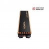 Adata Legend 960 Max 4TB SSD M.2 NVMe PCIe Gen4 x4