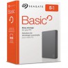 Seagate Basic 5TB USB 3.0