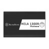 SilverStone Hela 1300R 1300W Cybenetics Platinum Modular ATX 3.0