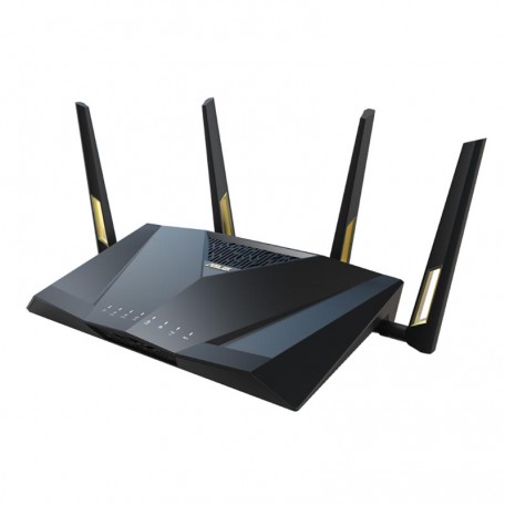 Asus Router WiFi 6 de doble banda AX6000