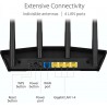 Asus Router Extensible ASUS RT-AX57 (AX3000) WiFi 6 de doble banda