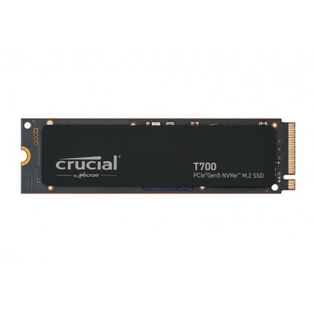 Crucial T700 1TB SSD M.2 PCIe Gen 5.0 x4