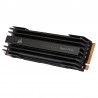 Corsair MP600 PRO 4TB SSD M.2 PCIe Gen 4.0 x4