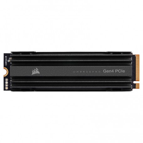 Corsair MP600 PRO 4TB SSD M.2 PCIe Gen 4.0 x4