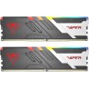Patriot Viper Venom RGB DDR5 6200 32GB 2x16 CL40