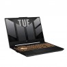 Asus TUF Gaming TUF507ZV4-LP092 i7-12700H/16GB/1TB SSD/RTX4060/FreeDOS/15,6"