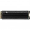 Corsair MP600 PRO LPX 4TB M.2 NVMe PCIe Gen. 4 x4 - PS5 Compatible