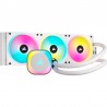 Corsair iCUE Link H150i RGB Blanca 360mm