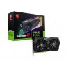 MSI GeForce RTX 4060 Gaming X 8GB GDDR6 DLSS3