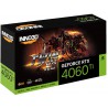 Inno3D GeForce RTX 4060 Ti Twin X2 8GB DLSS3