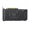 Asus Dual GeForce RTX 4060 Ti OC 16GB GDDR6 DLSS3