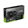 Asus Dual GeForce RTX 4060 Ti Advanced 16GB GDDR6 DLSS3