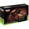Inno3D GeForce RTX 4070 X3 OC 12GB GDDR6X DLSS3