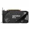 MSI GeForce RTX 3050 Ventus 2X XS OC 8GB GDDR6