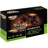 Inno3D GeForce RTX 4060 Ti Twin X2 OC 16GB GDDR6 DLSS3