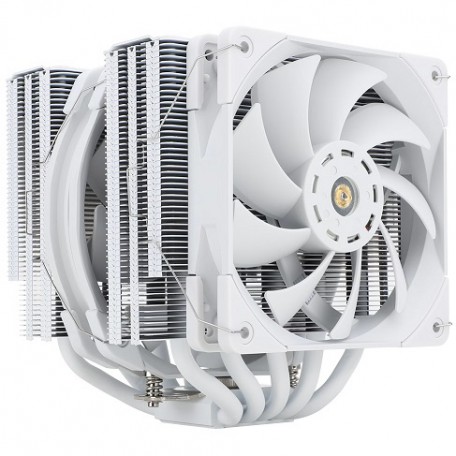 Thermalright Frost Commander 140 Blanco