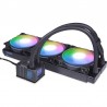 Alphacool Eisbaer Aurora Pro HPE Edition Digital RGB 360mm