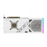 Asus ROG Strix GeForce RTX 4090 White Edition 24GB GDDR6X DLSS3