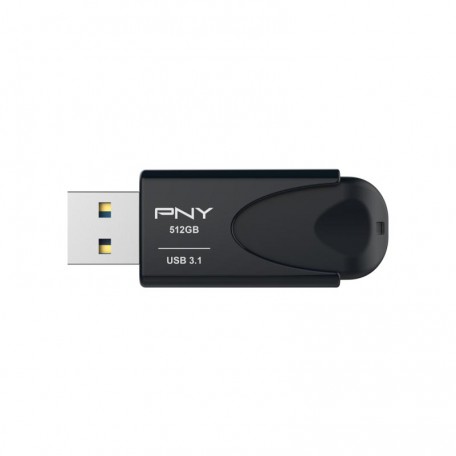 PNY Attaché 4 512GB USB 3.1