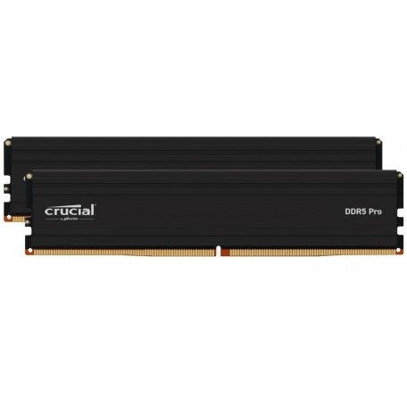 Crucial Pro DDR5 5600 32GB 2x16 CL46 AMD EXPO